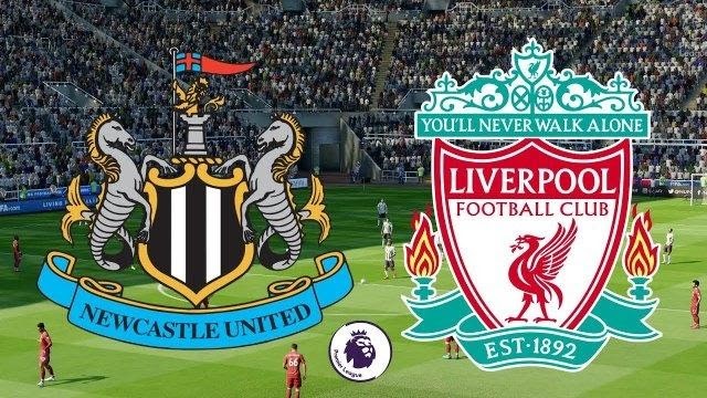 Soi koo nhà coi bung do Newcastle United vs Liverpool, 26/07/2020 – Ngo?i H?ng Anh