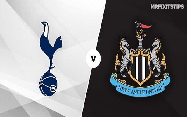 Soi keo nha cai bong da Newcastle United vs Tottenham Hotspur, 16/07/2020 – Ngoai hang Anh