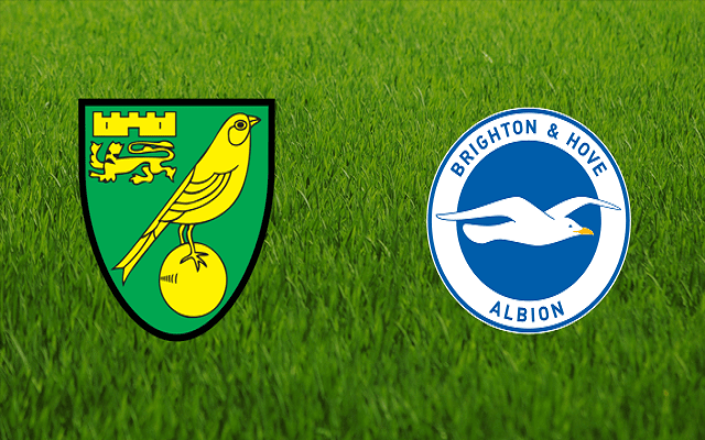 Soi keo nha cai bong da Norwich City vs Brighton & Hove Albion, 04/07/2020 - Ngoai hang Anh