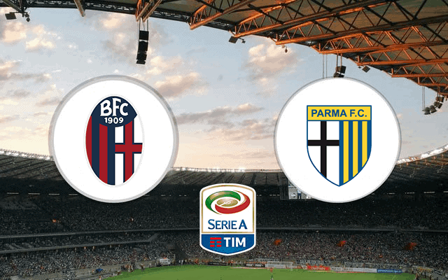 Soi keo nha cai bong da Parma vs Bologna, 13/07/2020 - VDQG Y [Serie A]