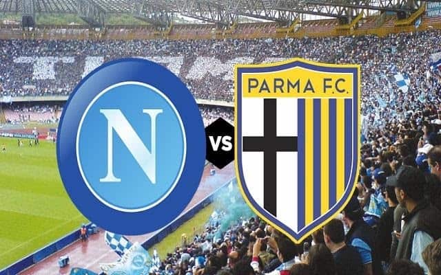 Soi keo nha cai bong da Parma vs Napoli, 23/07/2020 - VDQG Y [Serie A]