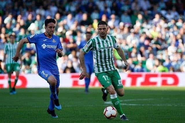 Soi keo nha cai bong da Real Betis vs Osasuna, 08/07/2020 – VDQG Tay Ban Nha