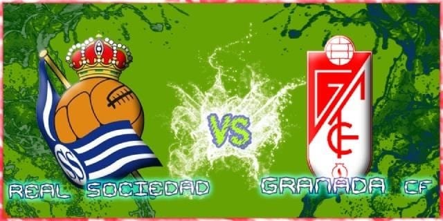 Soi keo nha cai bong da Real Sociedad vs Granada, 08/07/2020 – VDQG Tay Ban Nha