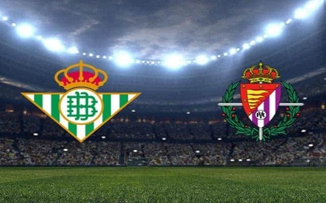 Soi keo nha cai bong da Real Valladolid vs Real Betis, 20/07/2020 - VDQG Tay Ban Nha
