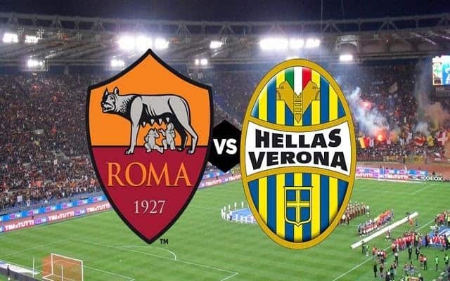 Soi kèo nhà cấí bóng đá Roma vs Hellas Verona, 16/07/2020 – VĐQG Ý [Serie A]
