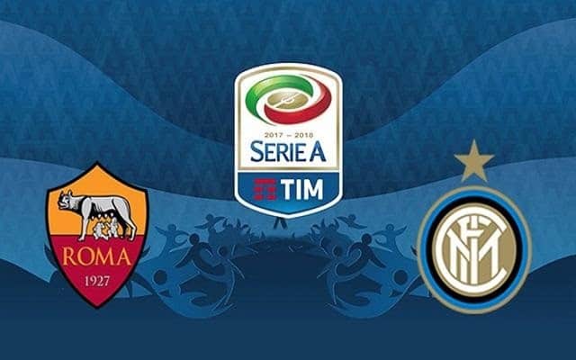 Soi keo nha cai bong da Roma vs Inter Milan, 20/07/2020 – VDQG Y [Serie A]