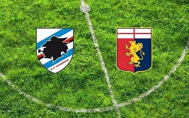 Soi keo nha cai bong da Sampdoria vs Genoa, 23/07/2020 – VDQG Y [Serie A]
