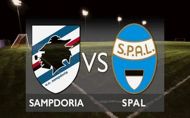 Soi keo nha cai bong da Sampdoria vs SPAL, 06/07/2020 – VDQG Y [Serie A]