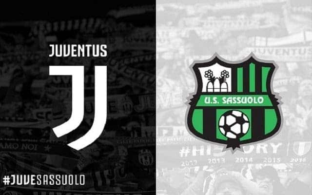 Soi keo nha cai bong da Sassuolo vs Juventus, 16/07/2020 - VDQG Y [Serie A]