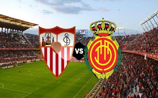 Soi keo nha cai bong da Sevilla vs Mallorca, 13/07/2020 – VDQG Tay Ban Nha