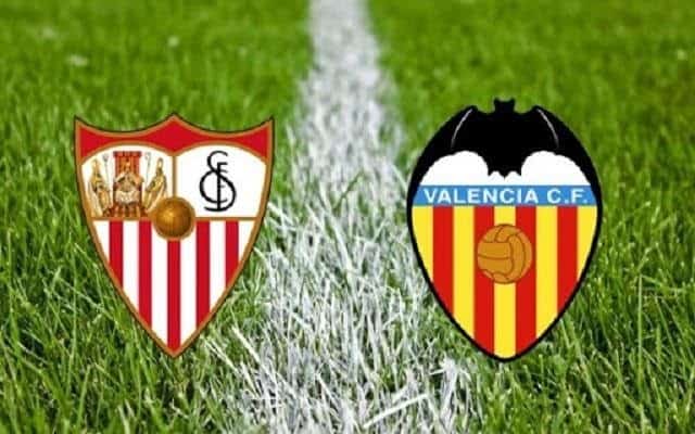 Soi keo nha cai bong da Sevilla vs Valencia, 20/07/2020 – VDQG Tay Ban Nha