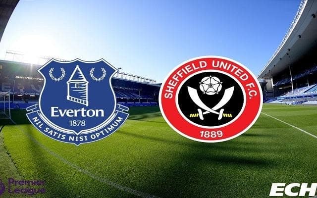 Soi keo nha cai bong da Sheffield United vs Everton, 21/07/2020 – Ngoai Hang Anh