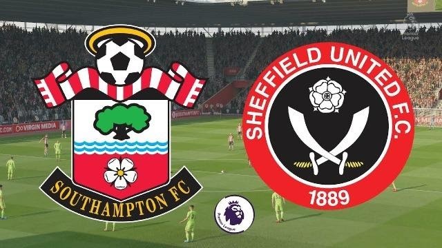 Soi koo nhà coi bung do Southampton vs Sheffield United, 26/07/2020 – Ngo?i H?ng Anh