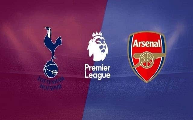 Soi keo nha cai bong da Tottenham Hotspur vs Arsenal, 12/07/2020 - Ngoai hang Anh