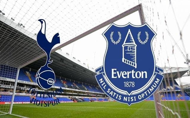 Soi keo nha cai bong da Tottenham Hotspur vs Everton, 07/07/2020 - VD Ngoai hang Anh
