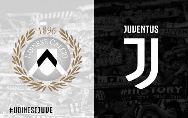 Soi keo nha cai bong da Udinese vs Juventus, 24/07/2020 – VDQG Y [Serie A]