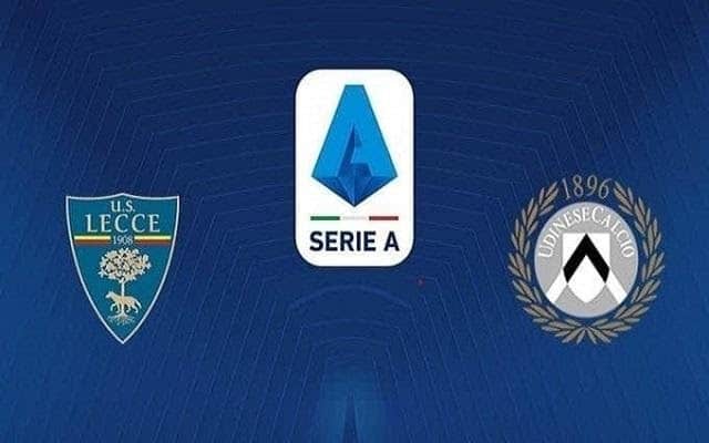 Soi keo nha cai bong da Udinese vs Lecce, 30/07/2020 – VDQG Y [Serie A]
