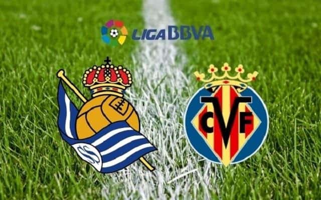 Soi keo nha cai bong da Villarreal vs Real Sociedad, 14/07/2020 - VDQG Tay Ban Nha