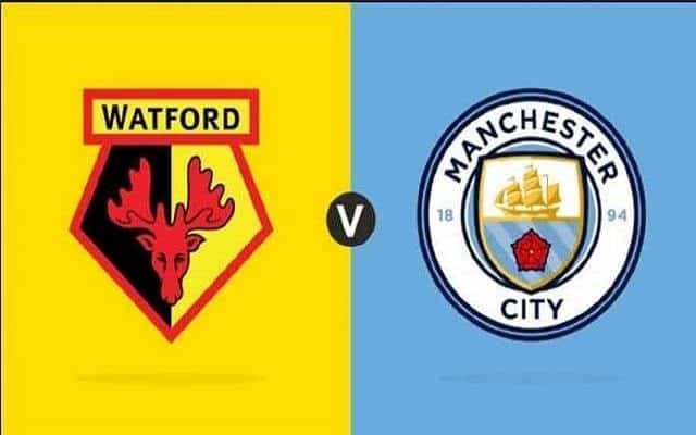 Soi keo nha cai bong da Watford vs Manchester City, 22/07/2020 – Ngoai Hang Anh