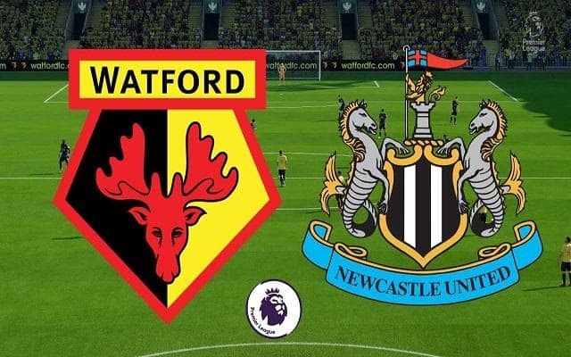 Soi keo nha cai bong da Watford vs Newcastle United, 11/07/2020 – Ngoai Hang Anh