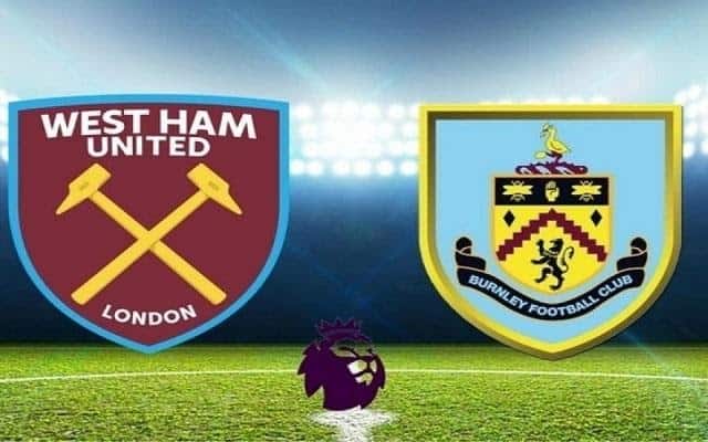 Soi keo nha cai bong da West Ham United vs Burnley, 09/07/2020 – Ngoai Hang Anh