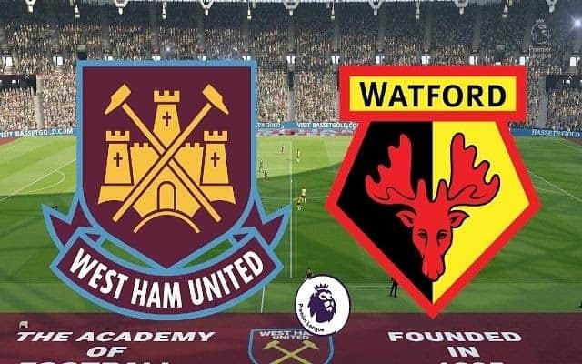 Soi keo nha cai bong da West Ham United vs Watford, 18/07/2020 – Ngoai Hang Anh