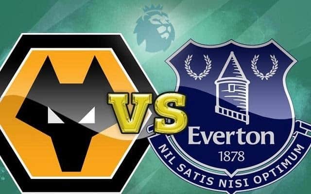 Soi keo nha cai bong da Wolverhampton vs Everton, 12/07/2020 - Ngoai hang Anh