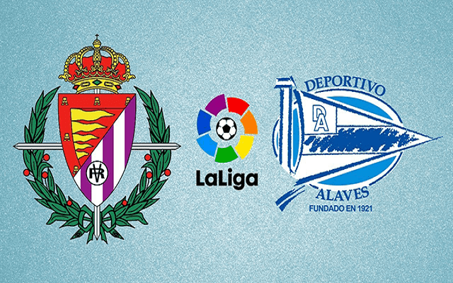Soi keo nha cai Real Valladolid vs Deportivo Alaves, 05/07/2020 – VDQG Tay Ban Nha