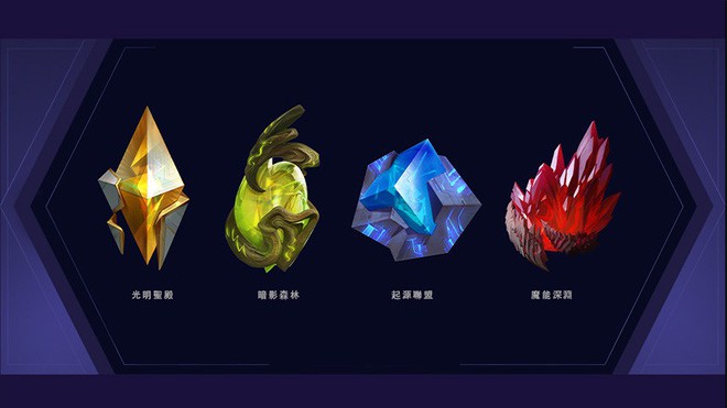 Phu hieu trong Lien Quan Mobile la gi?