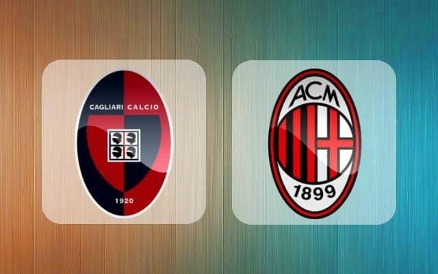 Soi keo nha cai bong da AC Milan vs Cagliari, 02/08/2020 – VDQG Y [Serie A]