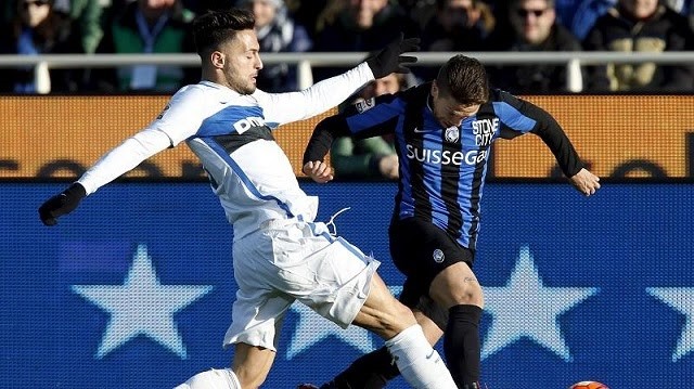Soi keo nha cai bong da Atalanta vs Inter Milan, 02/08/2020 – VDQG Y [Serie A]