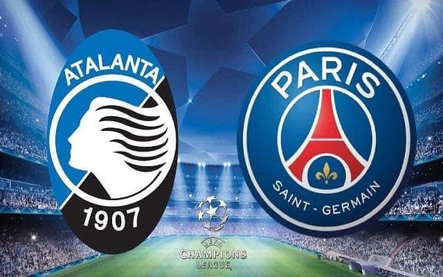 Soi keo nha cai bong da Atalanta vs PSG, 13/08/2020 - Cup C1 Chau Au