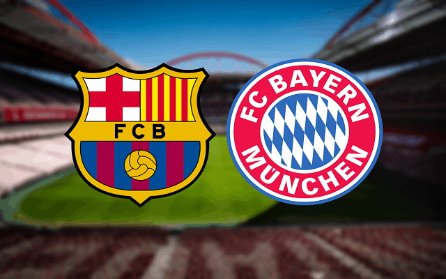 Soi keo nha cai bong da Barcelona vs Bayern Munich, 15/08/2020 - Cup C1 Chau Au