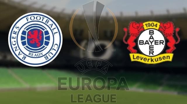 Soi keo nha cai bong da Bayer Leverkusen vs Rangers, 06/08/2020 – Cup C2 Chau Au