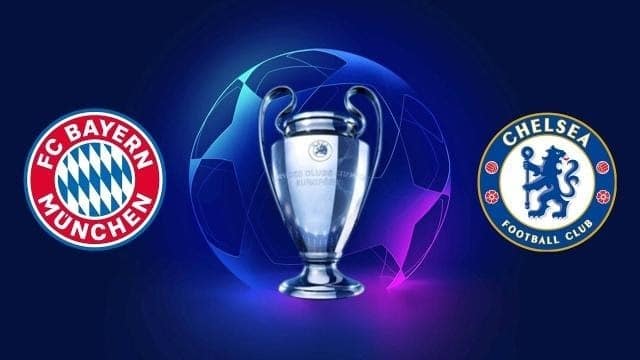 Soi keo nha cai bong da Bayern Munich vs Chelsea, 09/08/2020 – Cup C1 Chau Au