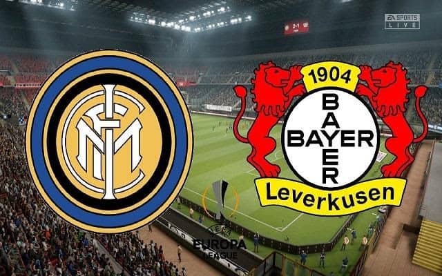 Soi keo nha cai bong da Inter Milan vs Bayer Leverkusen, 11/08/2020 - Cup C2 Chau Au