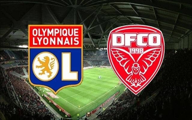 Soi keo nha cai bong da Lyon vs Dijon, 29/08/2020 – VDQG Phap [Ligue 1]