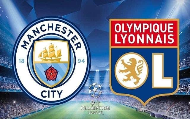 Soi keo nha cai bong da Manchester City vs Lyon, 16/08/2020 - Cup C1 Chau Au