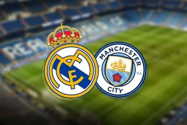 Soi keo nha cai bong da Manchester City vs Real Madrid, 08/08/2020 – Cup C1 Chau Au