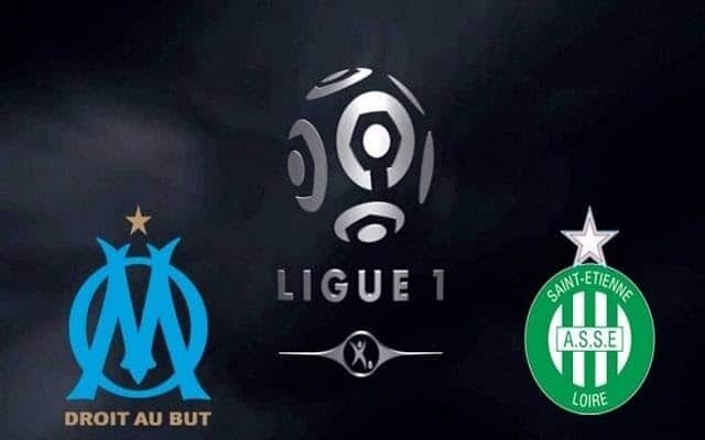 Soi keo nha cai bong da Marseille vs St Etienne, 22/08/2020 – VDQG Phap [Ligue 1]
