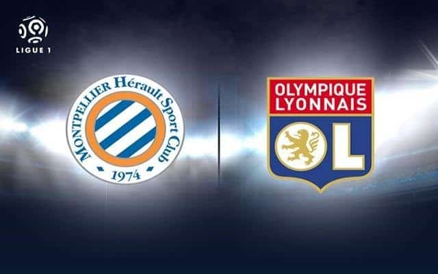 Soi keo nha cai bong da Montpellier vs Lyon, 23/08/2020 - VDQG Phap [Ligue 1]