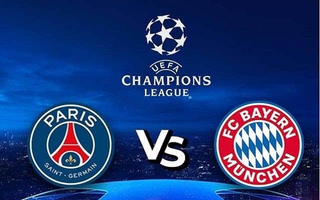 Soi keo nha cai bong da PSG vs Bayern Munich, 24/08/2020 - Cup C1 Chau Au