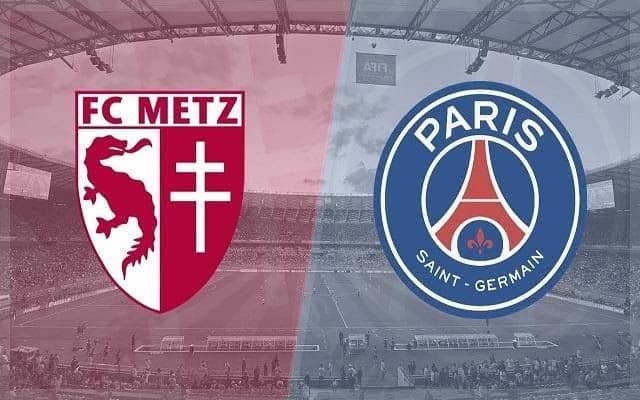 Soi keo nha cai bong da PSG vs Metz, 23/08/2020 – VDQG Phap [Ligue 1]
