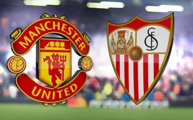 Soi keo nha cai bong da Sevilla vs Manchester Utd, 17/08/2020 - Cup C2 Chau Au