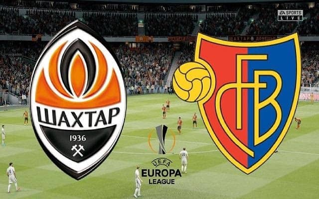 Soi keo nha cai bong da Shakhtar Donetsk vs Basel, 12/08/2020 - Cup C2 Chau Au