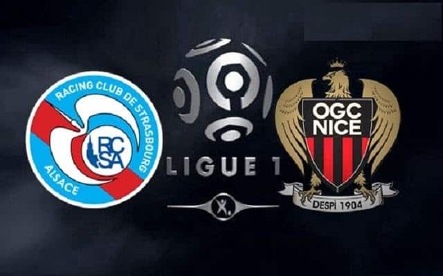 Soi keo nha cai bong da Strasbourg vs Nice, 30/08/2020 – VDQG Phap [Ligue 1]