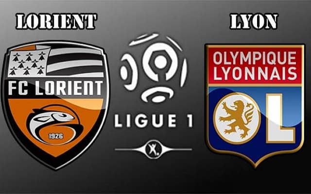 Soi keo nha cai bong da Lorient vs Lyon, 27/09/2020 – VDQG Phap [Ligue 1]