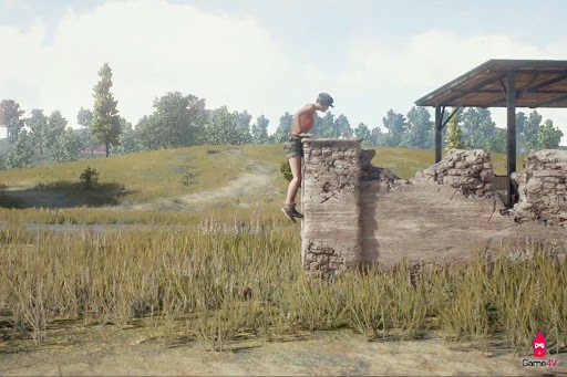 Lam the nao de tro nen chuyen nghiep hon khi choi PUBG?
