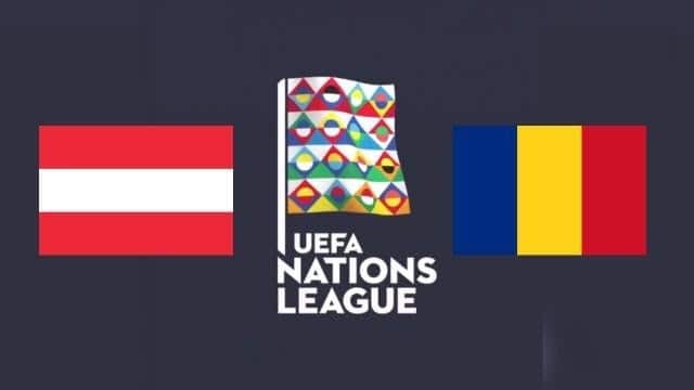 Soi keo nha cai Ao vs Romania, 07/09/2020 - Nations League