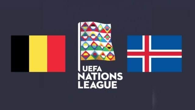 Soi keo nha cai Bi vs Iceland, 09/9/2020 - Nations League